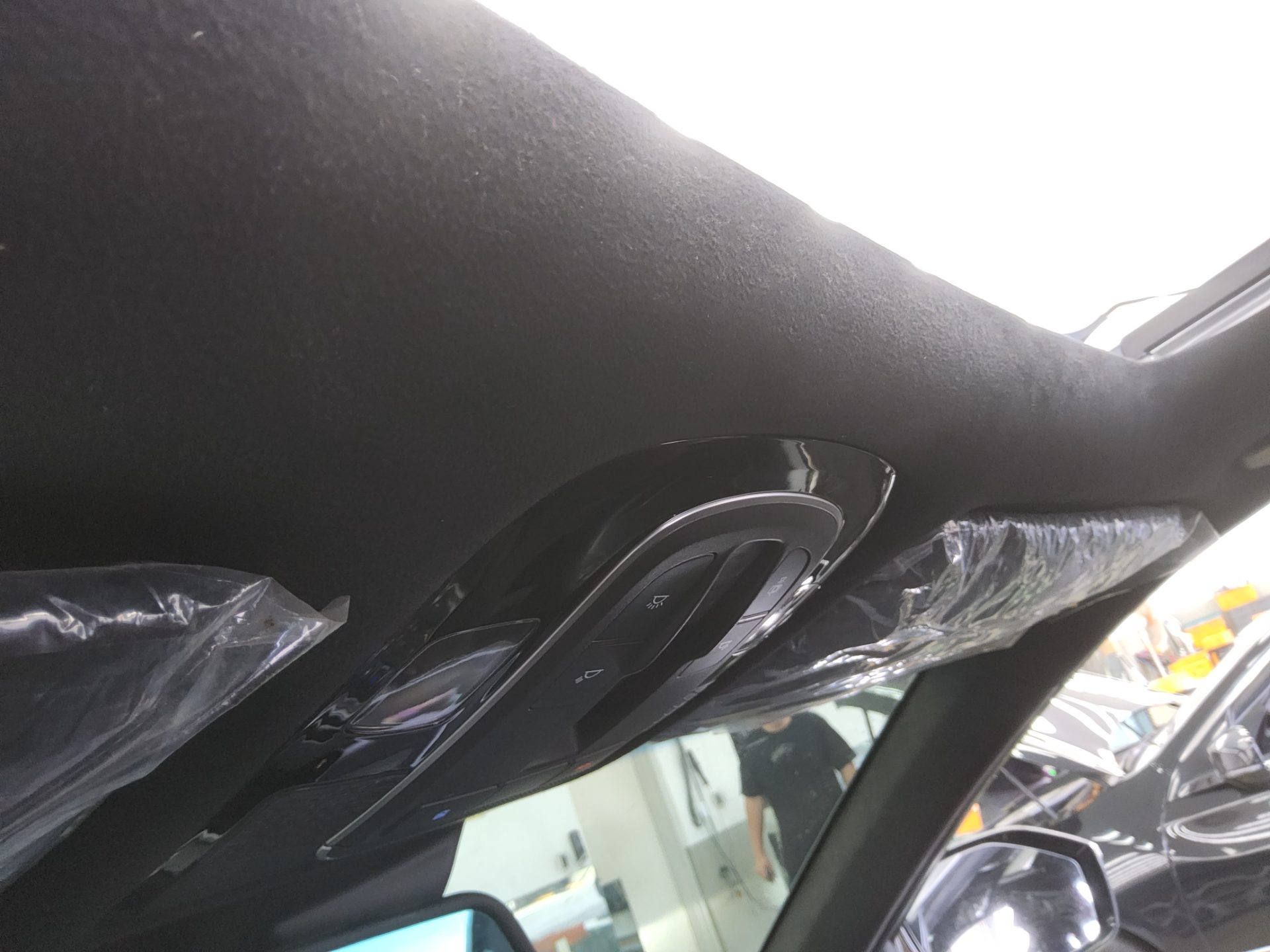 HYUNDAI PALISADE 2.2 DIESEL AWD PRESTIGE 2019 - zdjęcie 19
