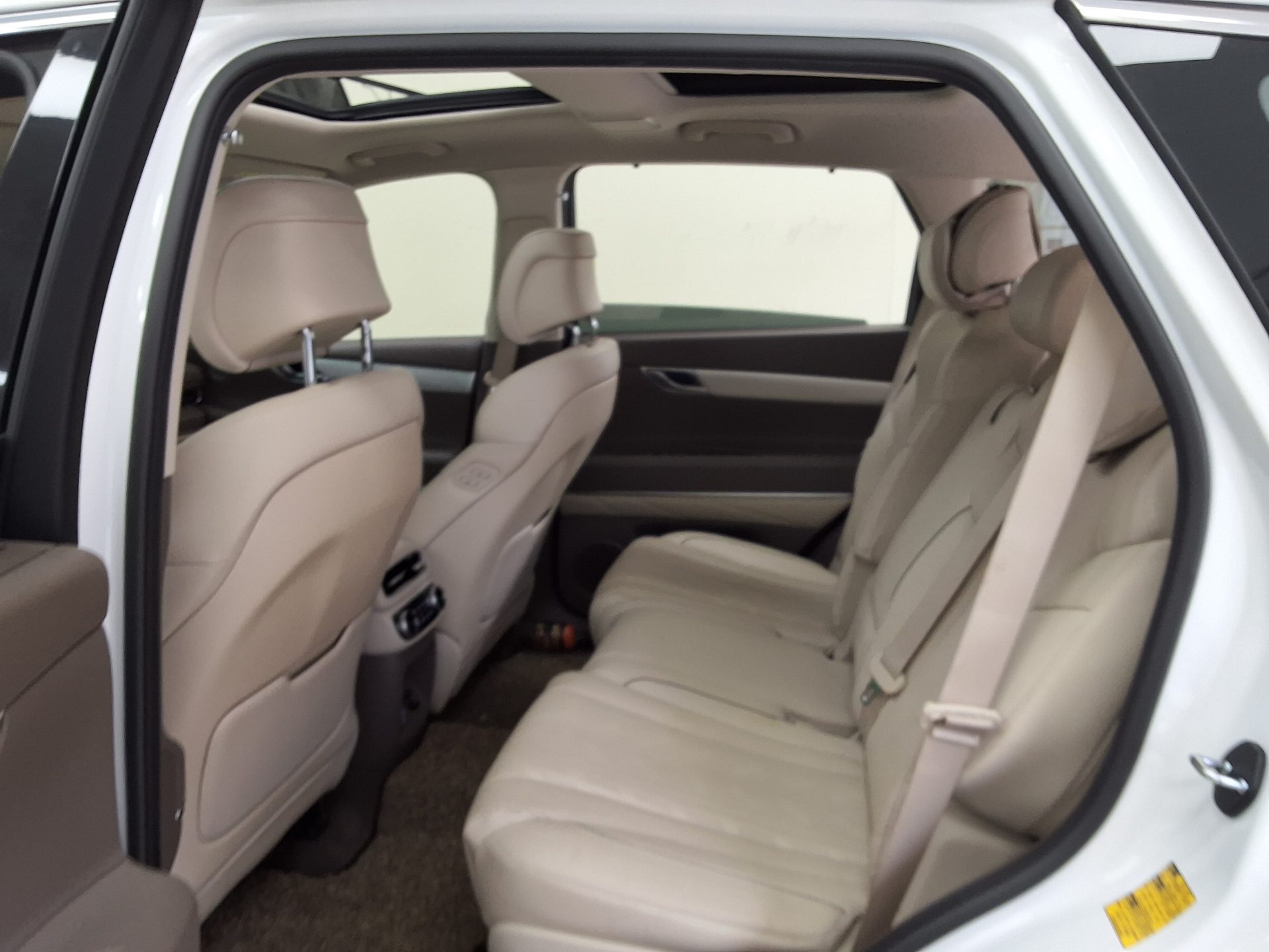 GENESIS GV80 3.0 DIESEL AWD BASE MODEL 2021 - zdjęcie 13