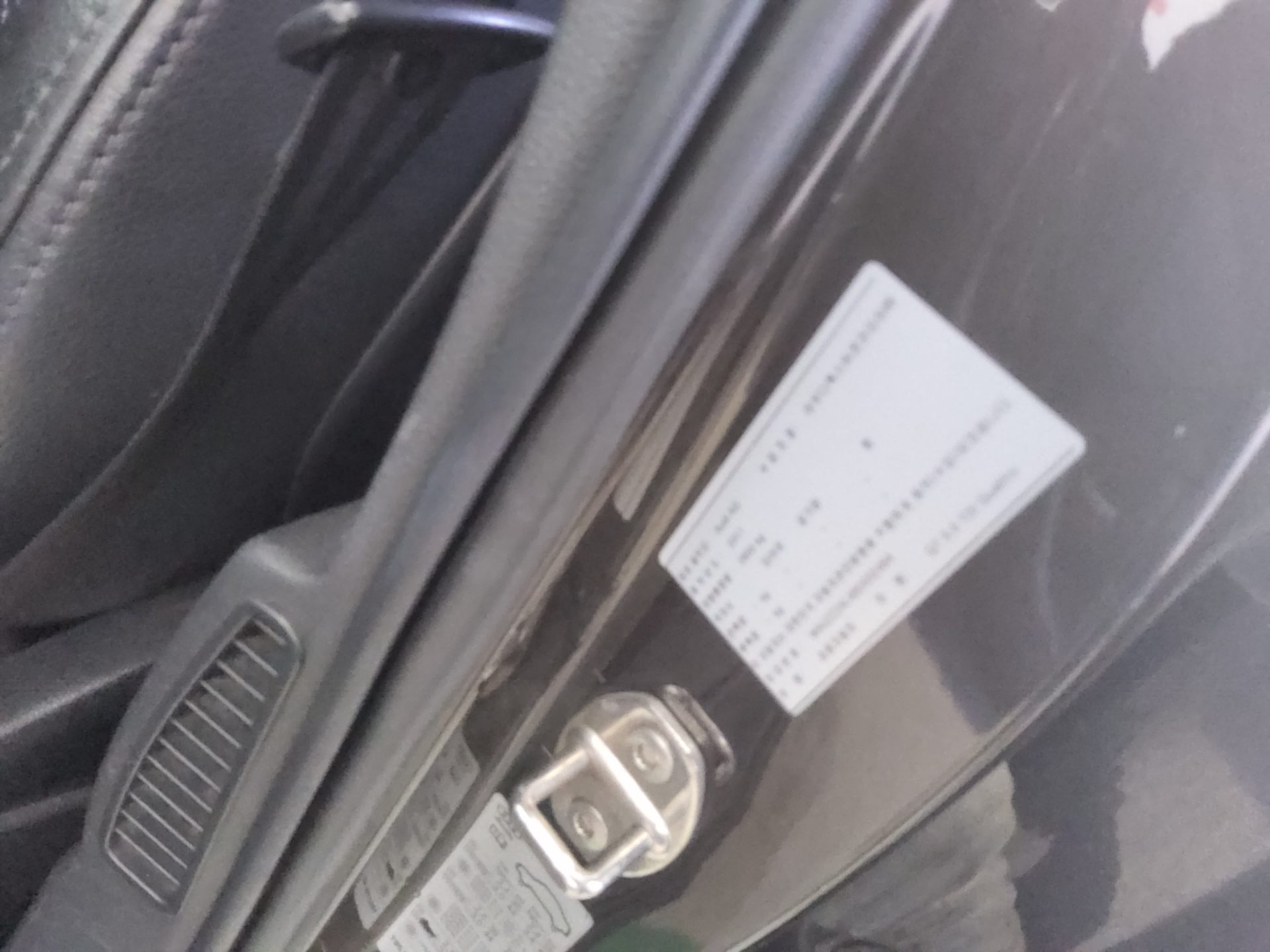 AUDI Q7 3.0 TDI QUATTRO 2011 - zdjęcie 16
