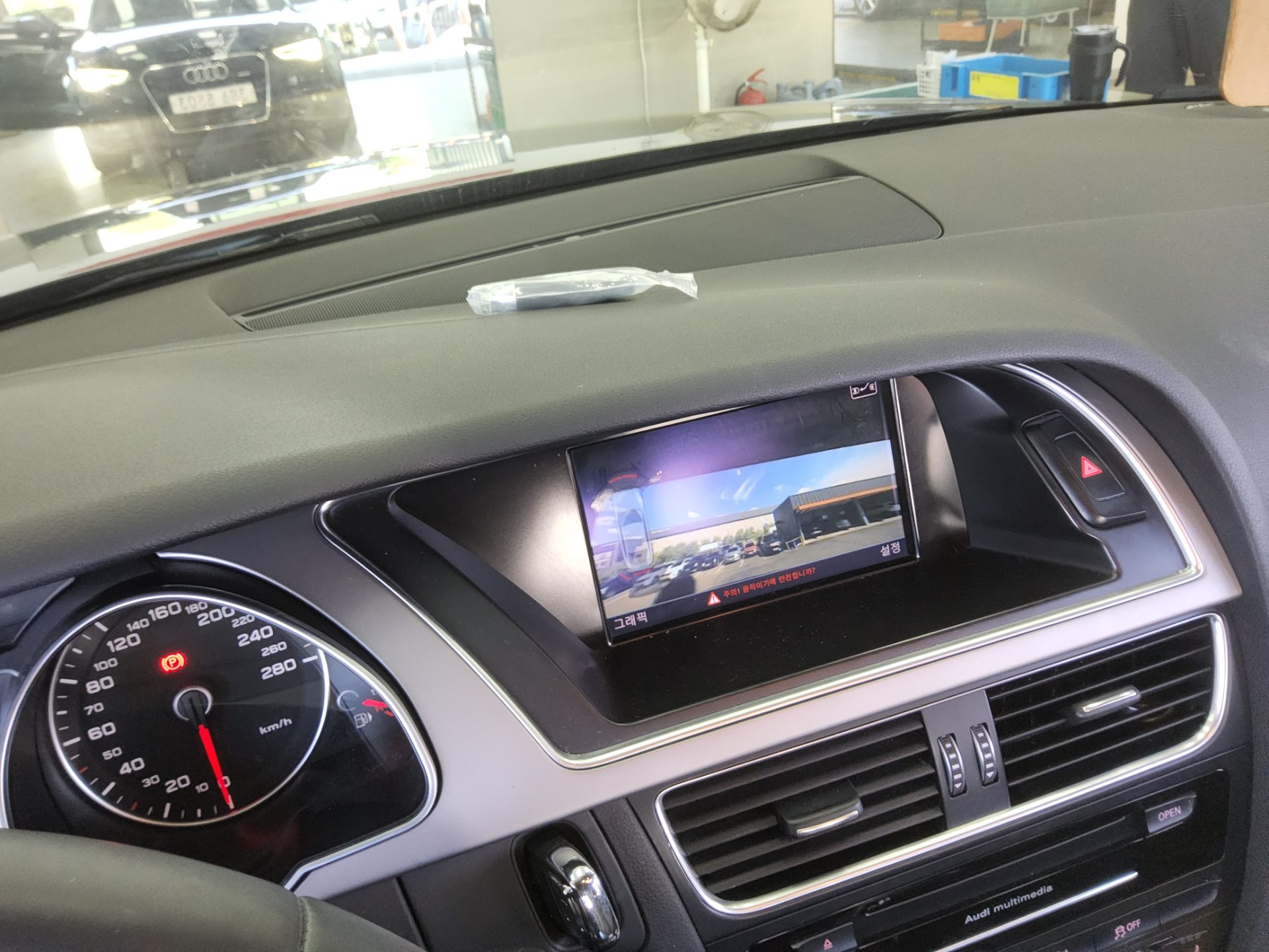 AUDI A5 2.0 TDI QUATTRO SPORTBACK DYNAMIC 2013 - zdjęcie 17