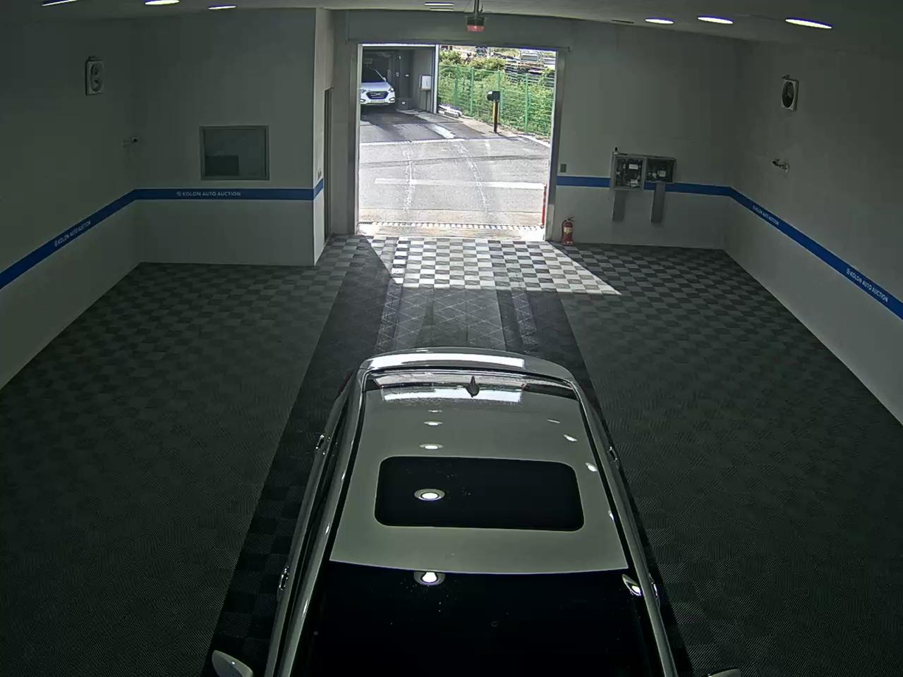 HYUNDAI AVANTE MD M16 GDi LUXURY 2011 - zdjęcie 7