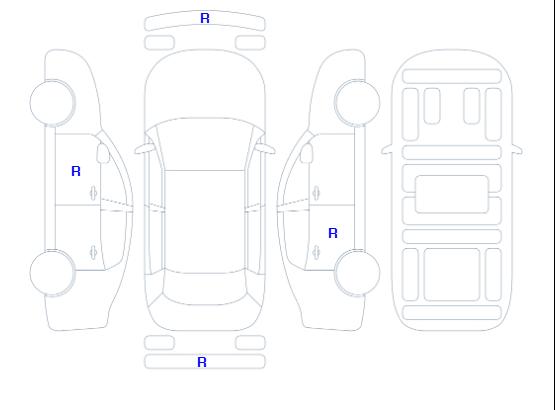 KIA SPORTAGE THE BOLD 2.0 GASOLINE PRESTIGE 2020 - zdjęcie 26