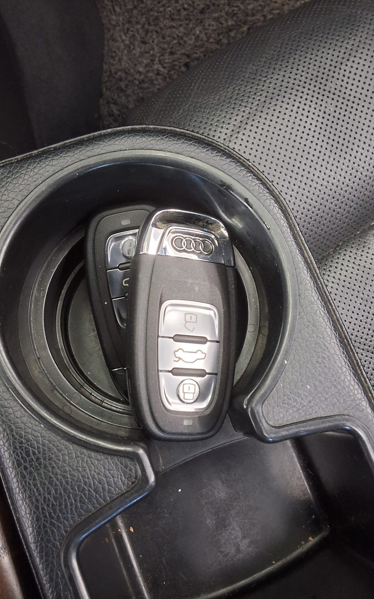 AUDI A6 (4TH GEN) 35 TDI PREMIUM 2016 - zdjęcie 20
