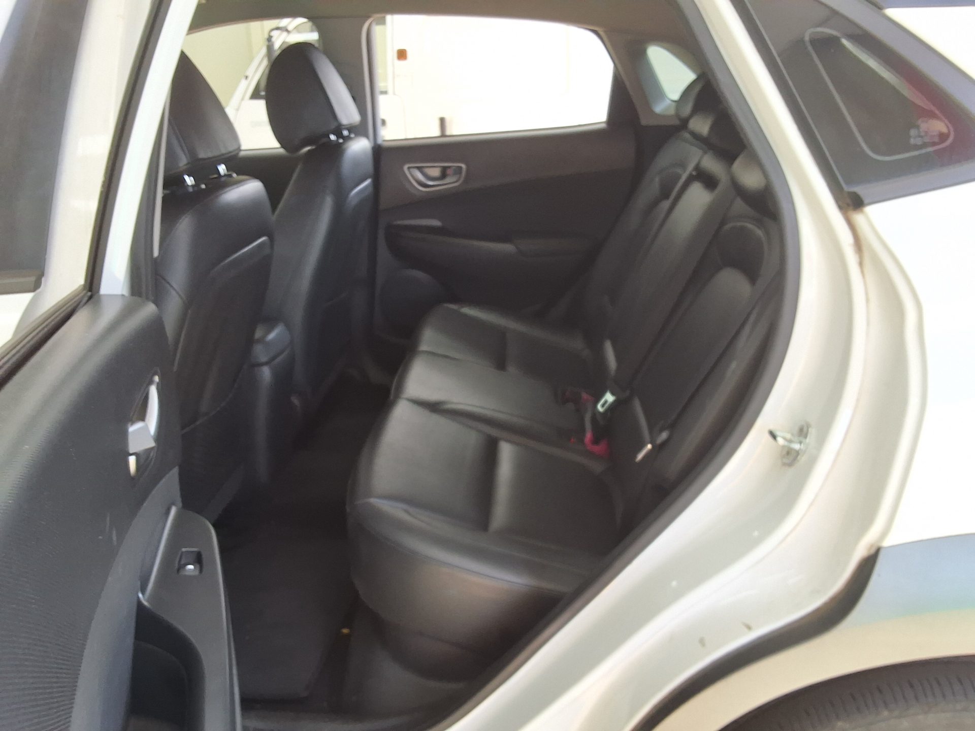 HYUNDAI KONA ELECTRIC EV MODERN 2020 - zdjęcie 13