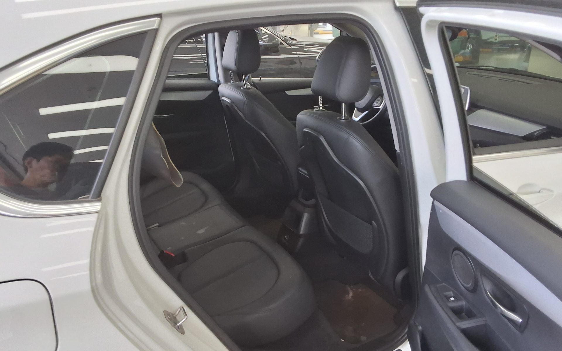 BMW 2 SERIES (1ST GEN) ACTIVE TOURER JOY 2016 - zdjęcie 13