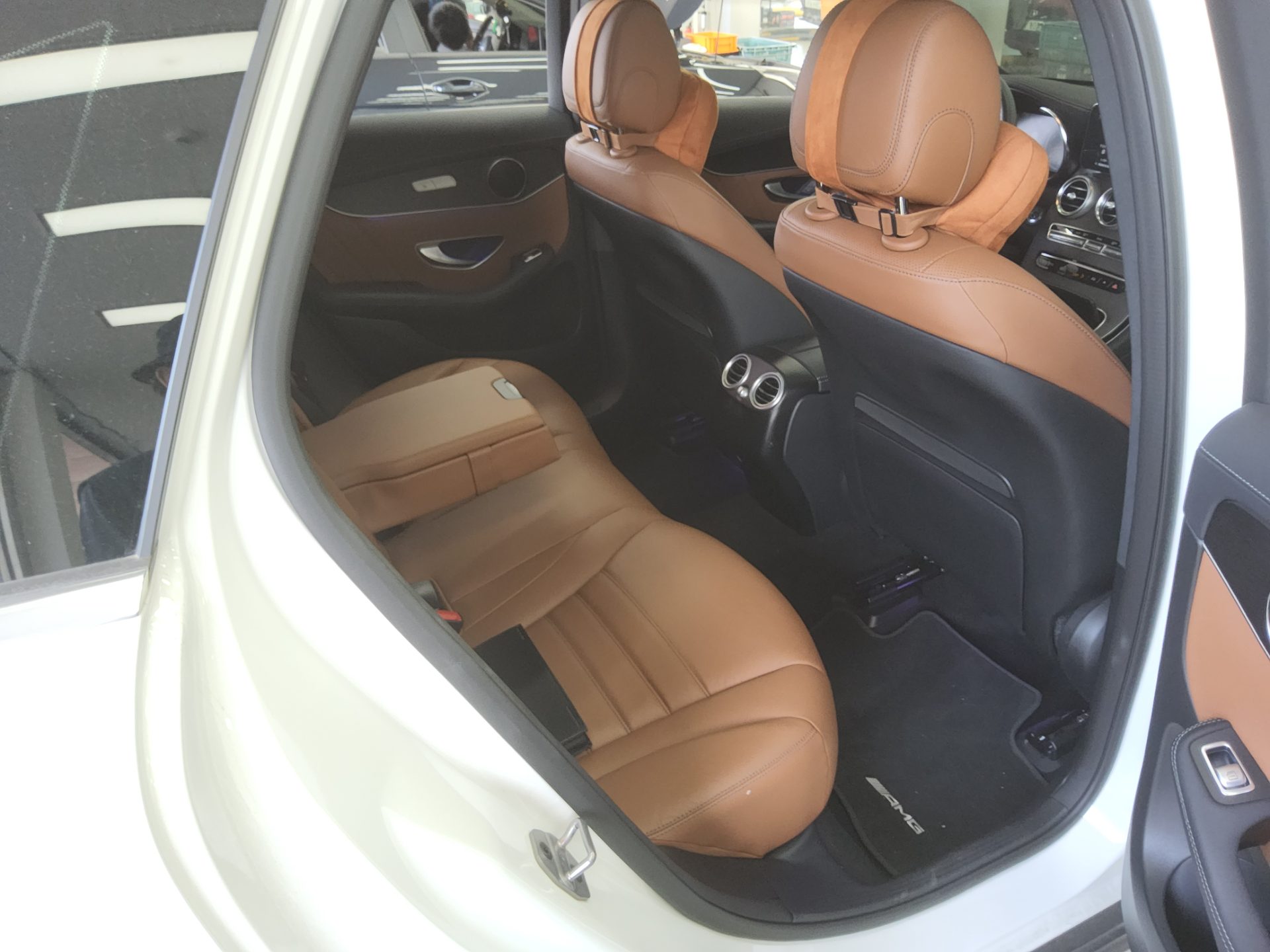 MERCEDES-BENZ GLC-CLASS GLC 300 4MATIC 2022 - zdjęcie 13