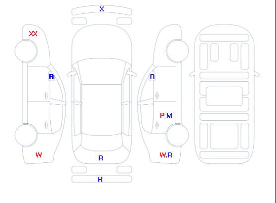 KIA NEW K5 HYBRID PRESTIGE 2016 - zdjęcie 24