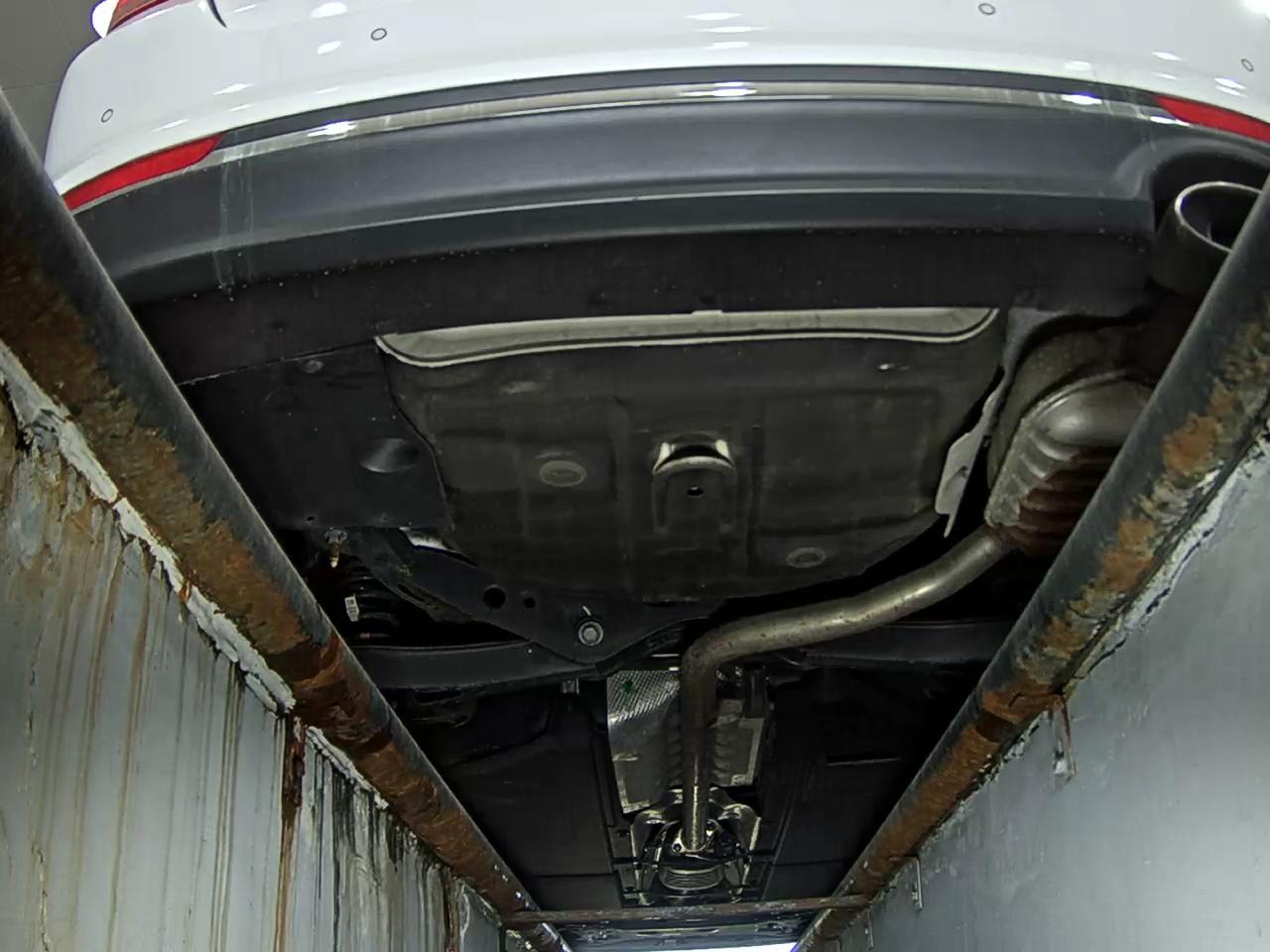 KIA NEW K5 1.7 DIESEL PRESTIGE MX 2016 - zdjęcie 8