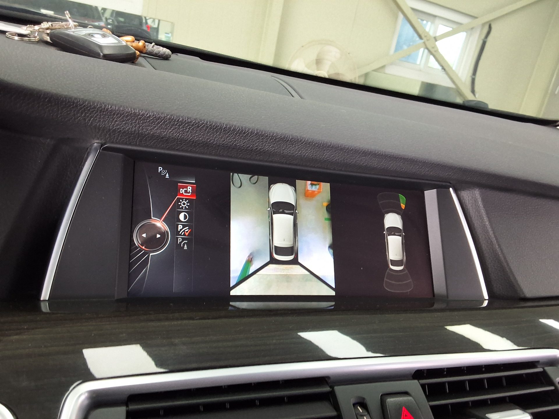 BMW GRAN TURISMO (GT) 5 SERIES GT 20d ED EDITION LUXURY 2017 - zdjęcie 29