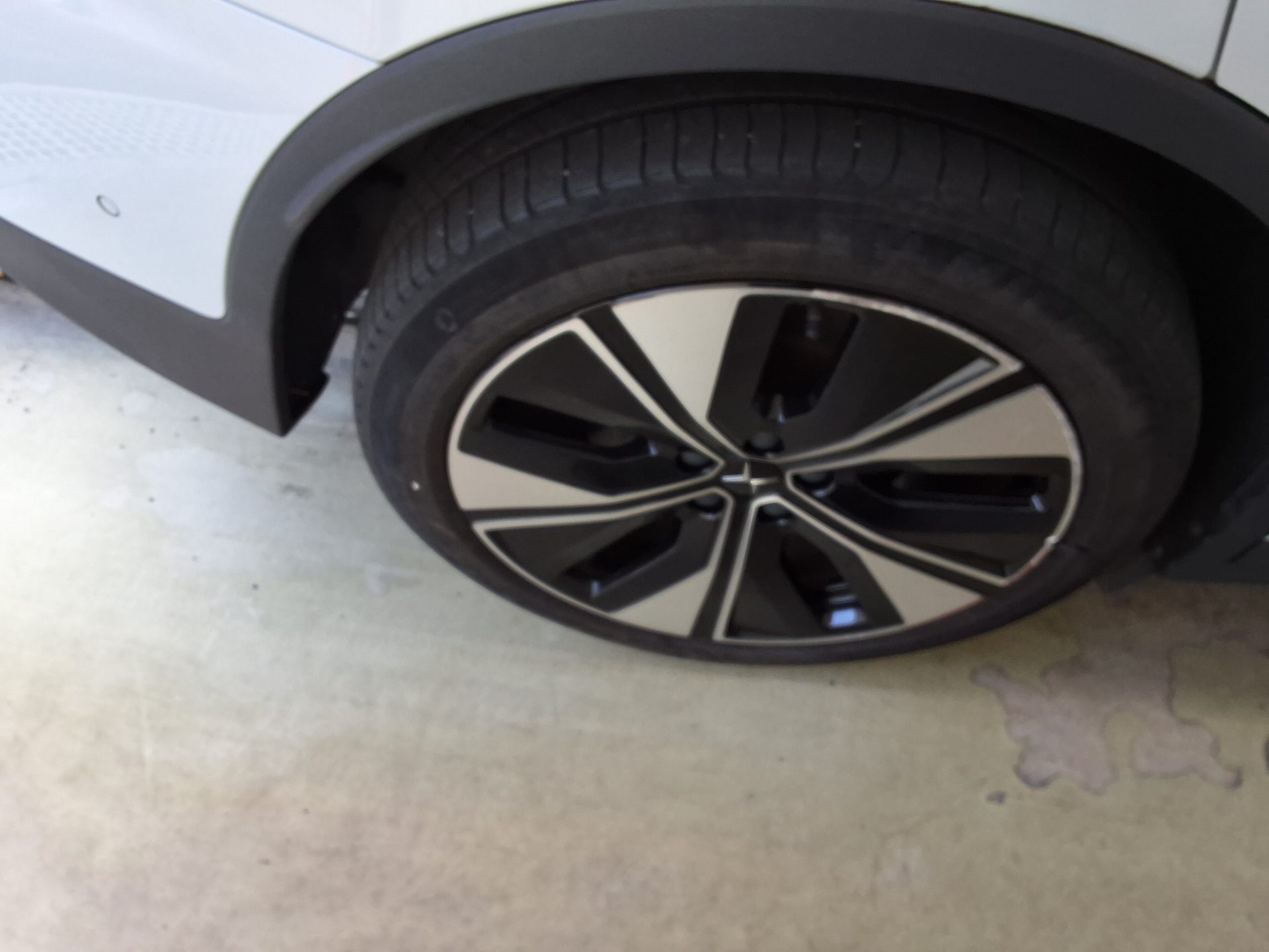 POLESTAR POLESTAR 2 LONG RANGE SINGLE MOTOR 2023 - zdjęcie 22