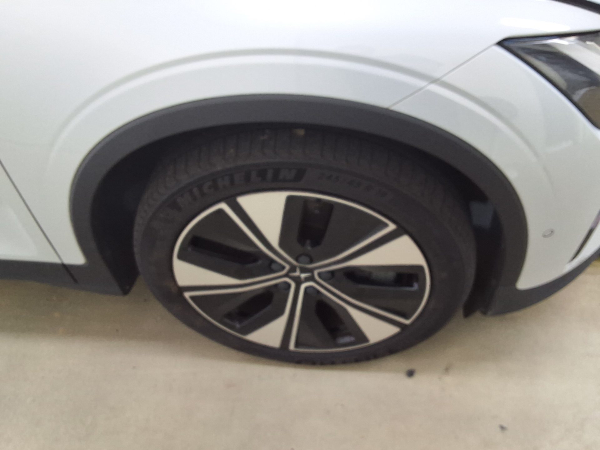 POLESTAR POLESTAR 2 LONG RANGE SINGLE MOTOR 2023 - zdjęcie 21