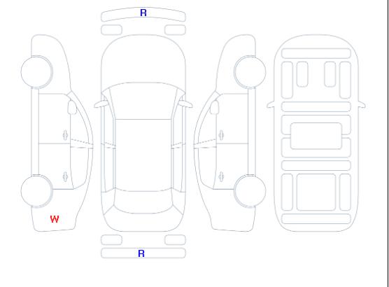 POLESTAR POLESTAR 2 LONG RANGE SINGLE MOTOR 2023 - zdjęcie 28