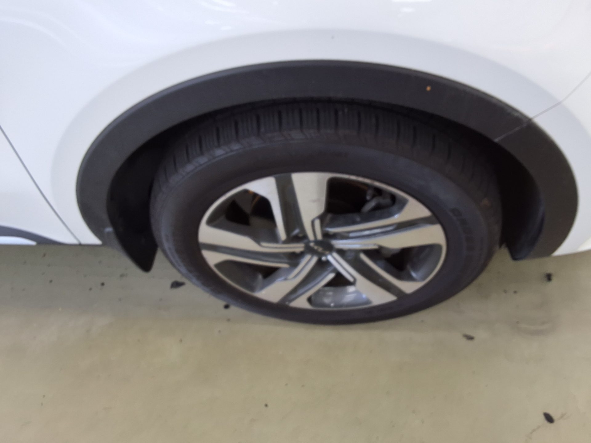 KIA NEW SORENTO HYBRID (MQ4) 1.6 HEV 2WD NOBLESSE 2023 - zdjęcie 22
