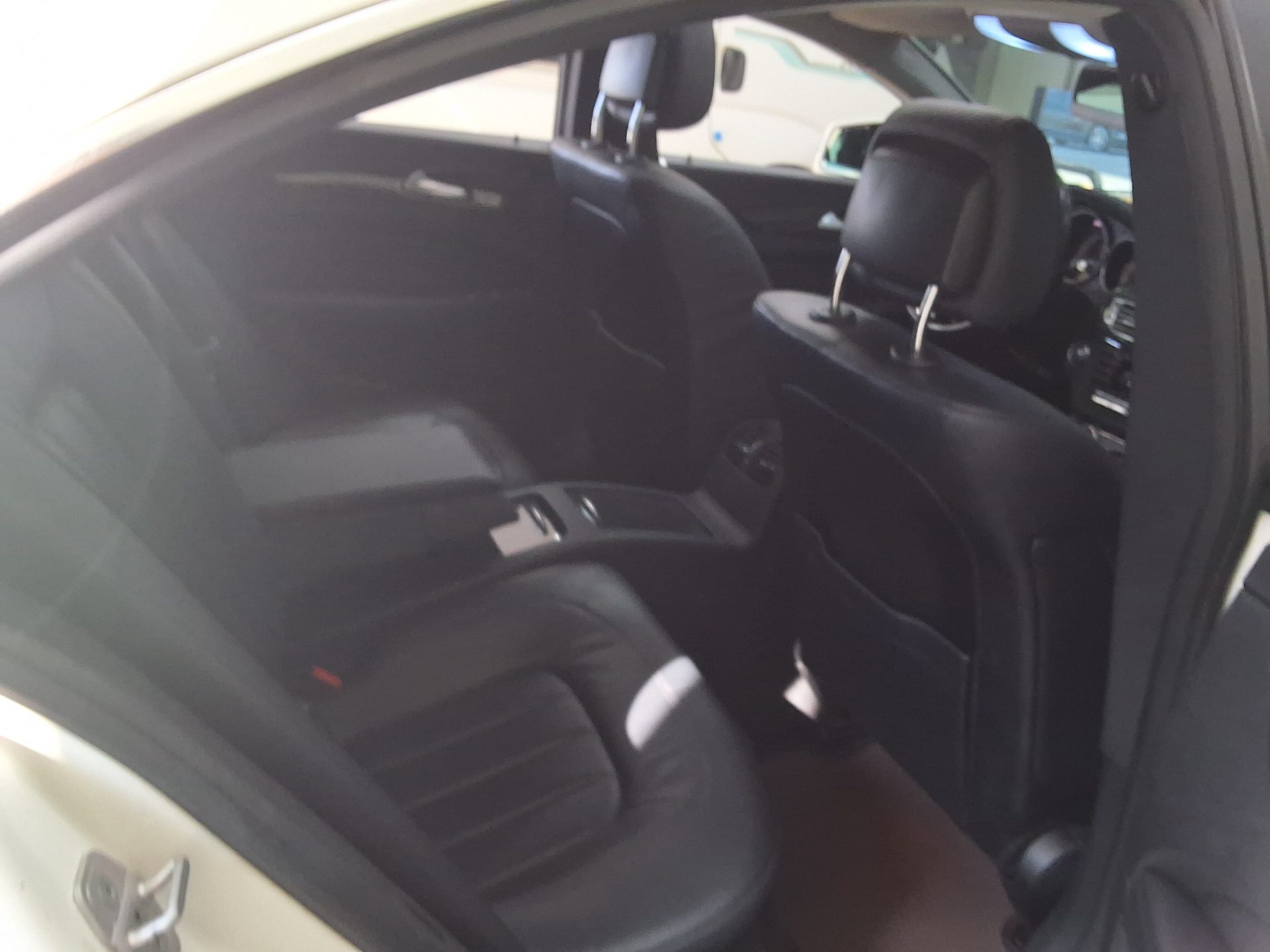 MERCEDES-BENZ CLS-CLASS (2ND GEN) CLS250 CDI 2014 - zdjęcie 14