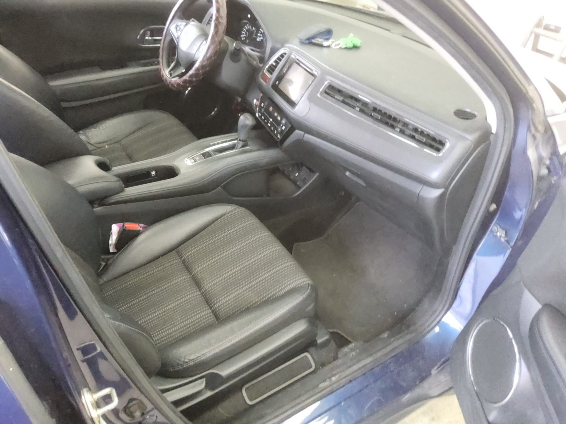 HONDA HR-V 1.8 2016 - zdjęcie 14