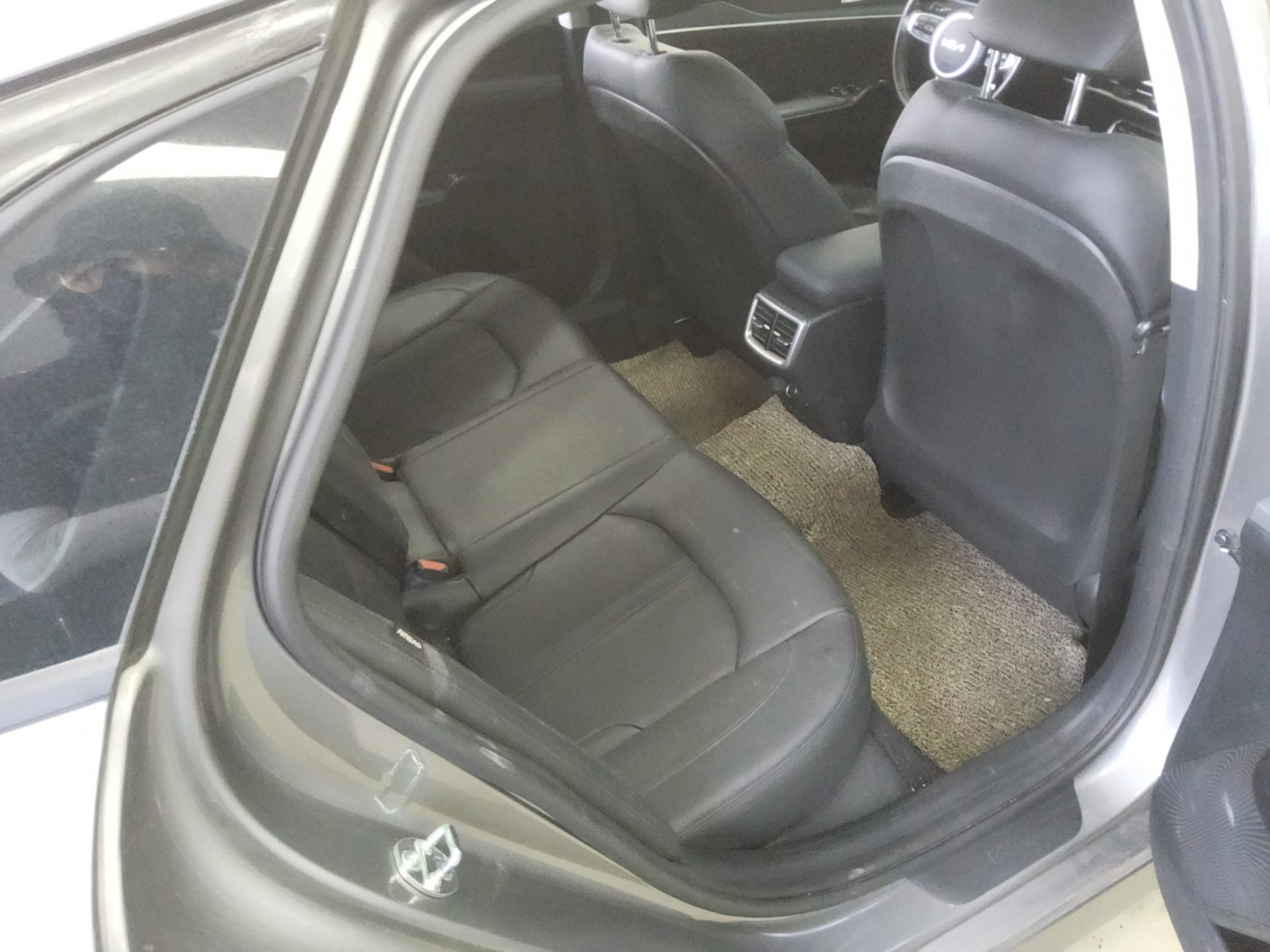 KIA NEW K5 (DL3) 2.0 LPI RENTAL CAR TRENDY 2023 - zdjęcie 13