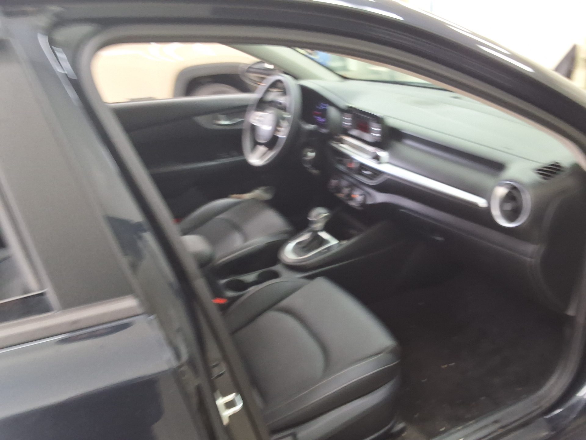 KIA THE NEW K3 1.6 GASOLINE TRENDY 2022 - zdjęcie 15