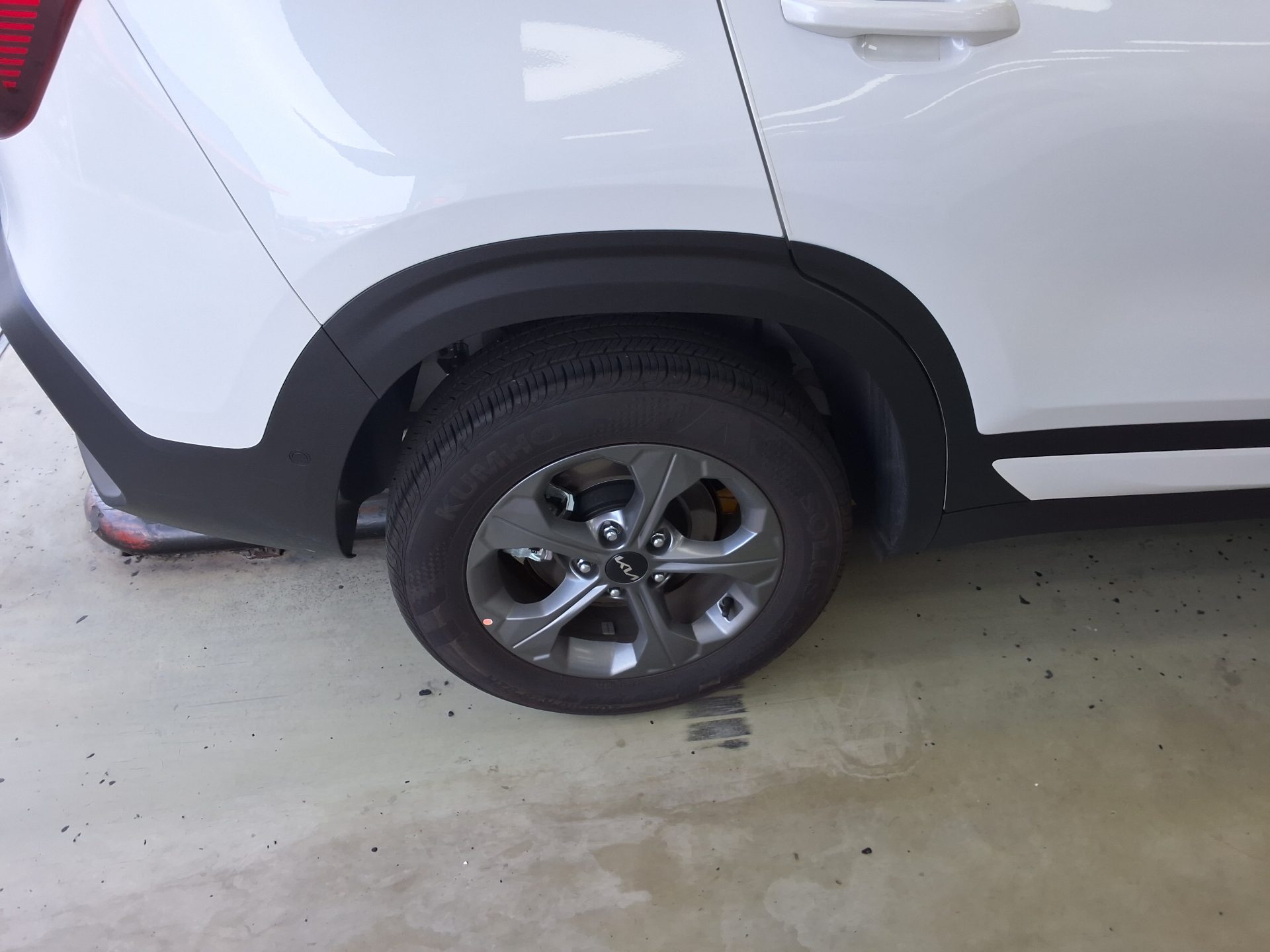 KIA THE NEW SELTOS 2.0 GASOLINE 2WD PRESTIGE 2025 - zdjęcie 22