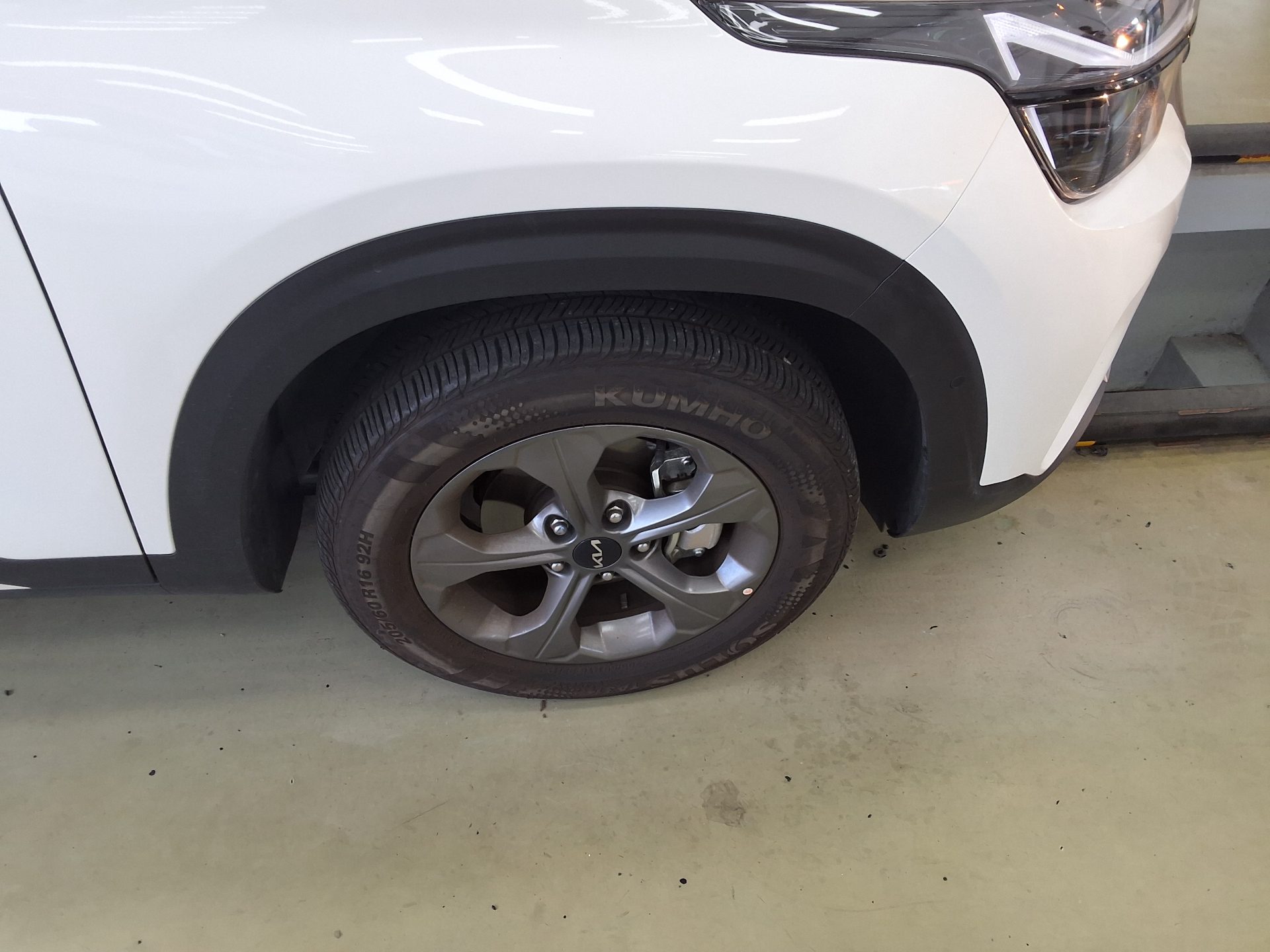KIA THE NEW SELTOS 2.0 GASOLINE 2WD PRESTIGE 2025 - zdjęcie 21