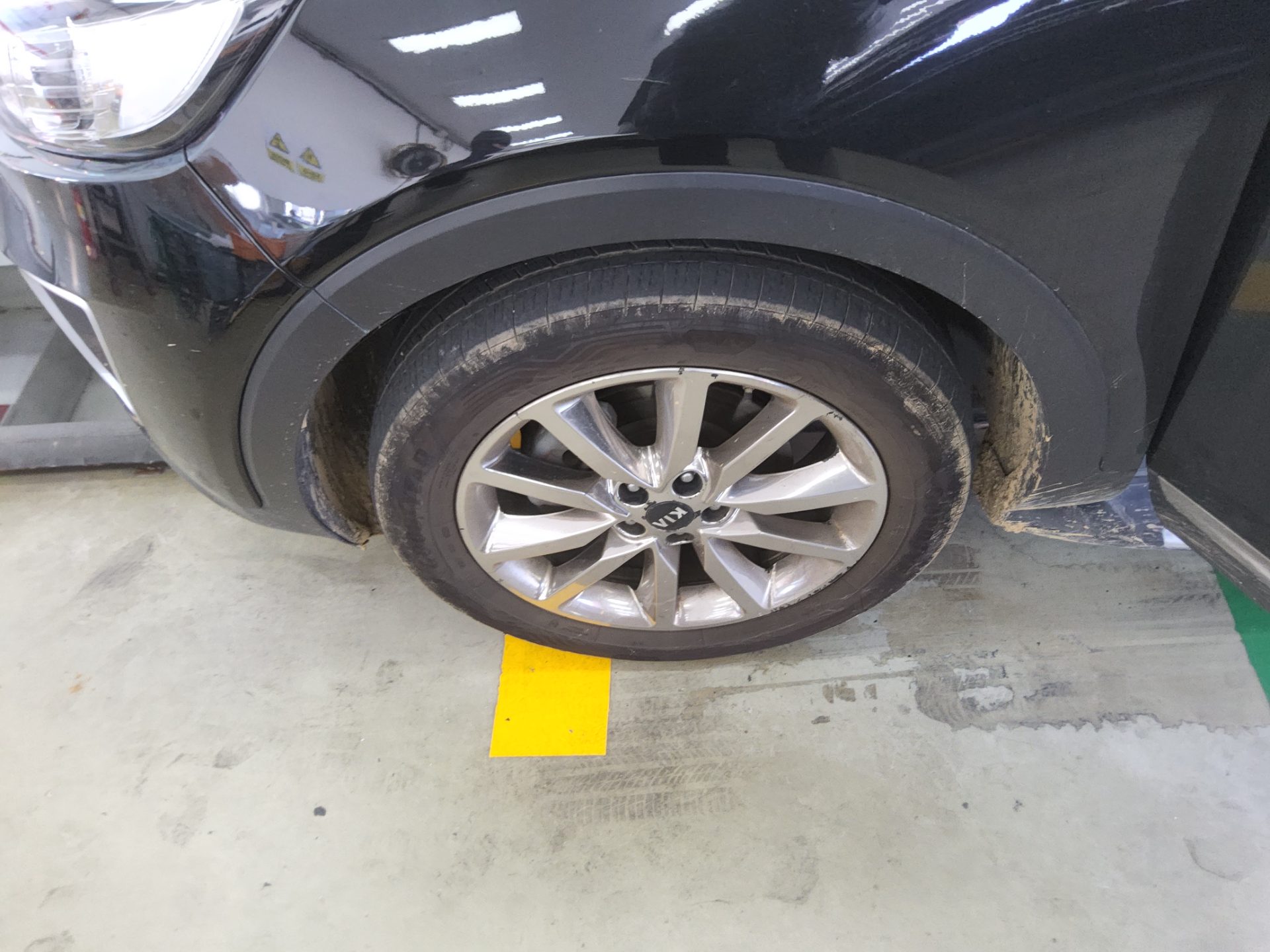 KIA ALL NEW SORENTO R2.0 4WD NOBLESSE 2015 - zdjęcie 21