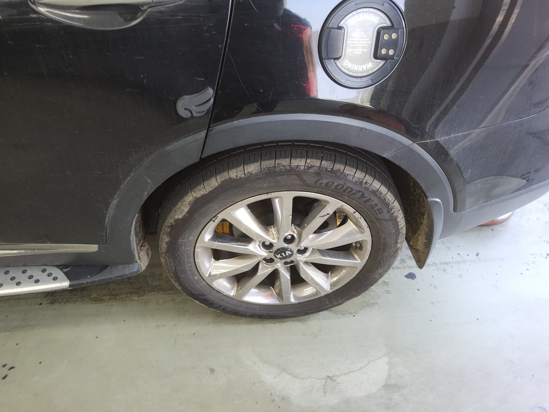 KIA ALL NEW SORENTO R2.0 4WD NOBLESSE 2015 - zdjęcie 22