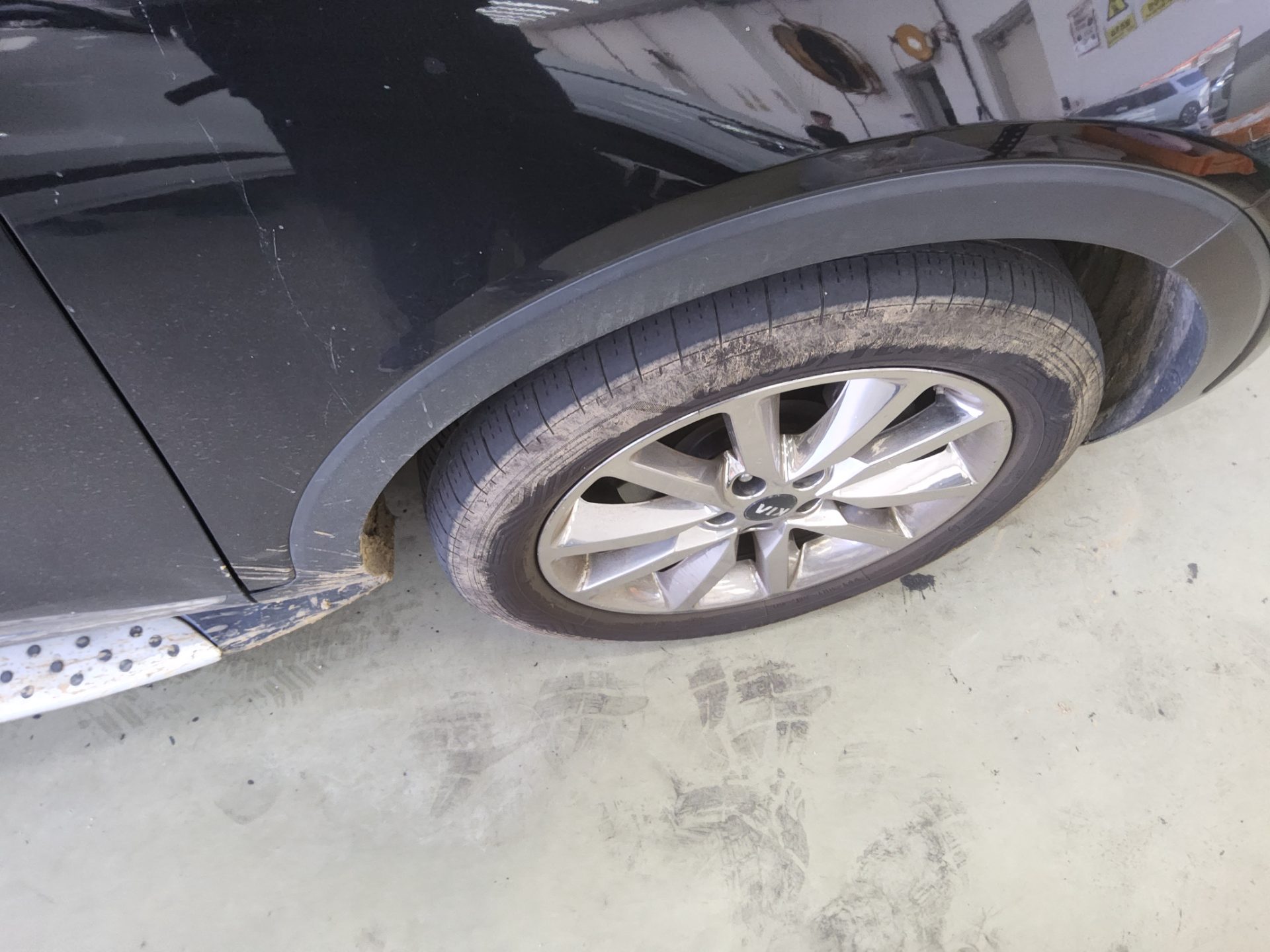 KIA ALL NEW SORENTO R2.0 4WD NOBLESSE 2015 - zdjęcie 23