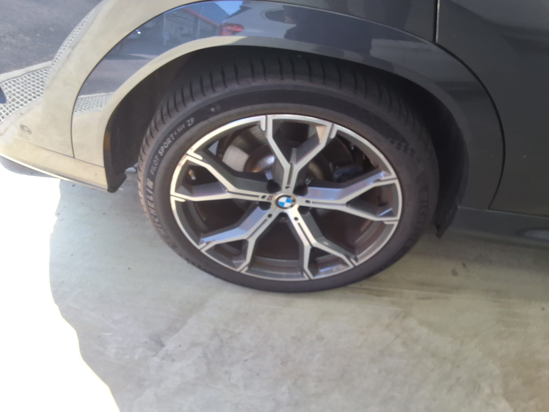 BMW X6 (3RD GEN) 30d xDRIVE M SPORT PACK 2021 - zdjęcie 22