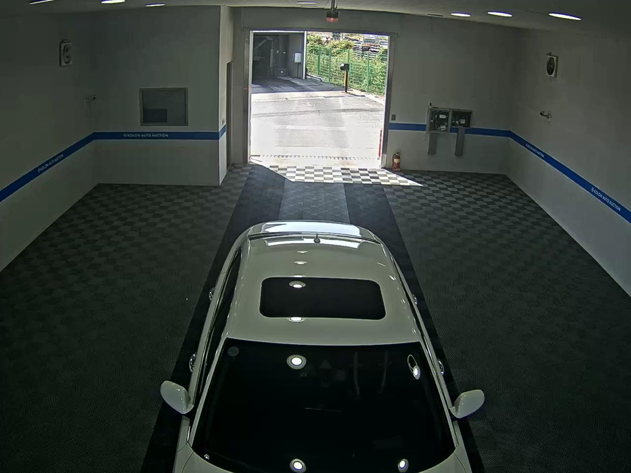 AUDI A6 (4TH GEN) 2.0 TDI DYNAMIC 2014 - zdjęcie 7