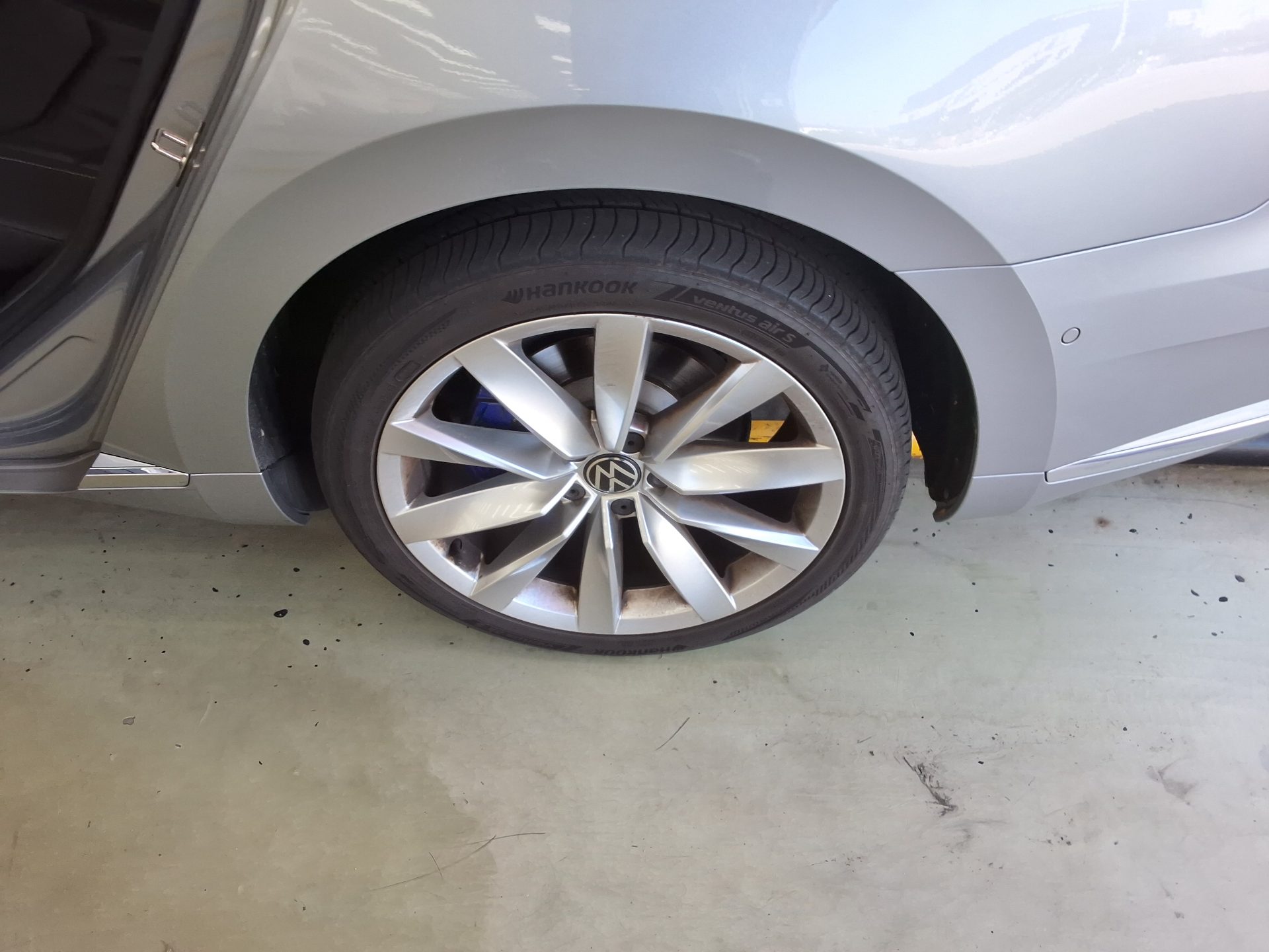 VOLKSWAGEN ARTEON 2.0 TDI ELEGANCE PRESTIGE 2019 - zdjęcie 23