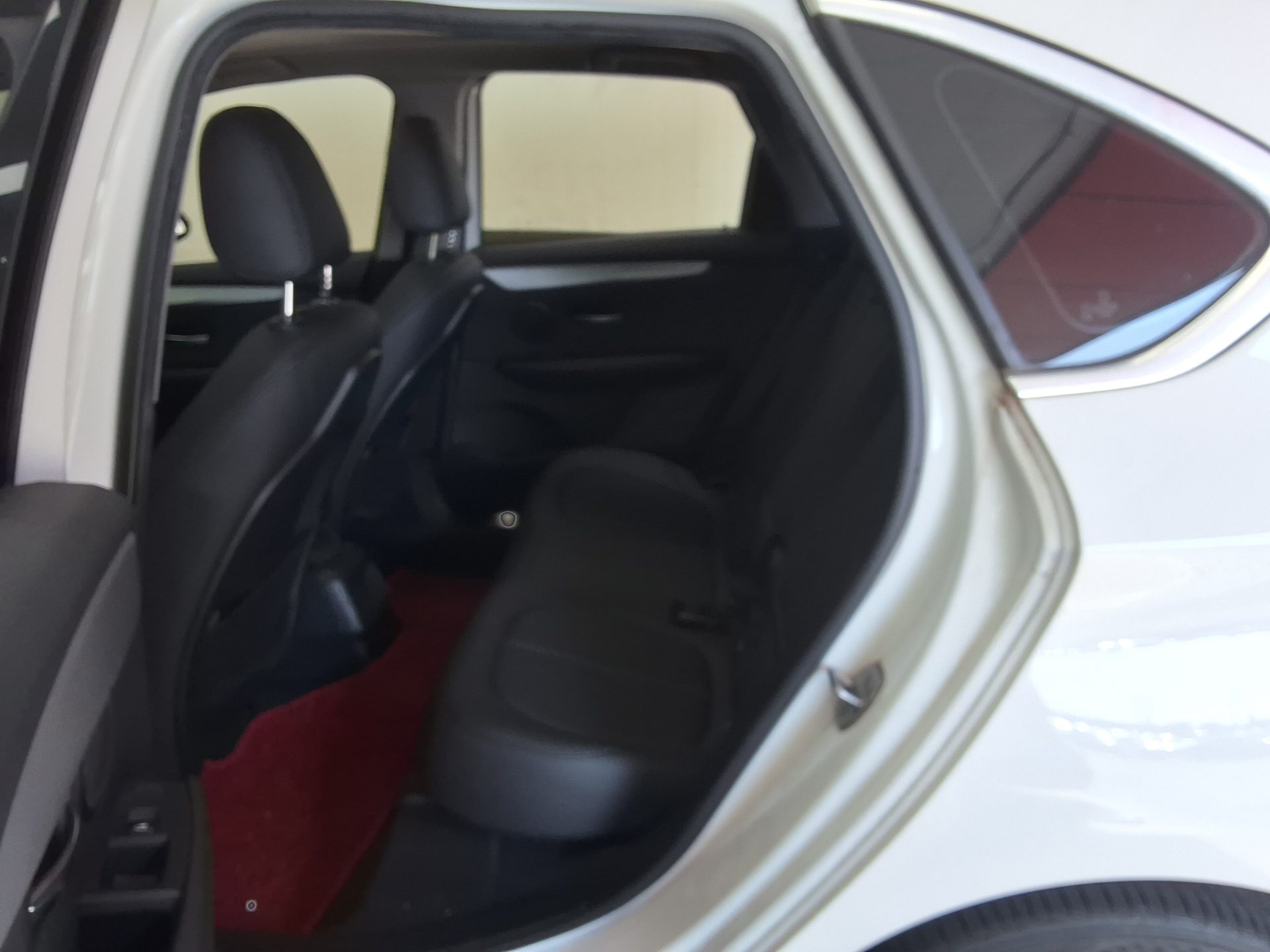 BMW 2 SERIES (1ST GEN) ACTIVE TOURER JOY 2016 - zdjęcie 13