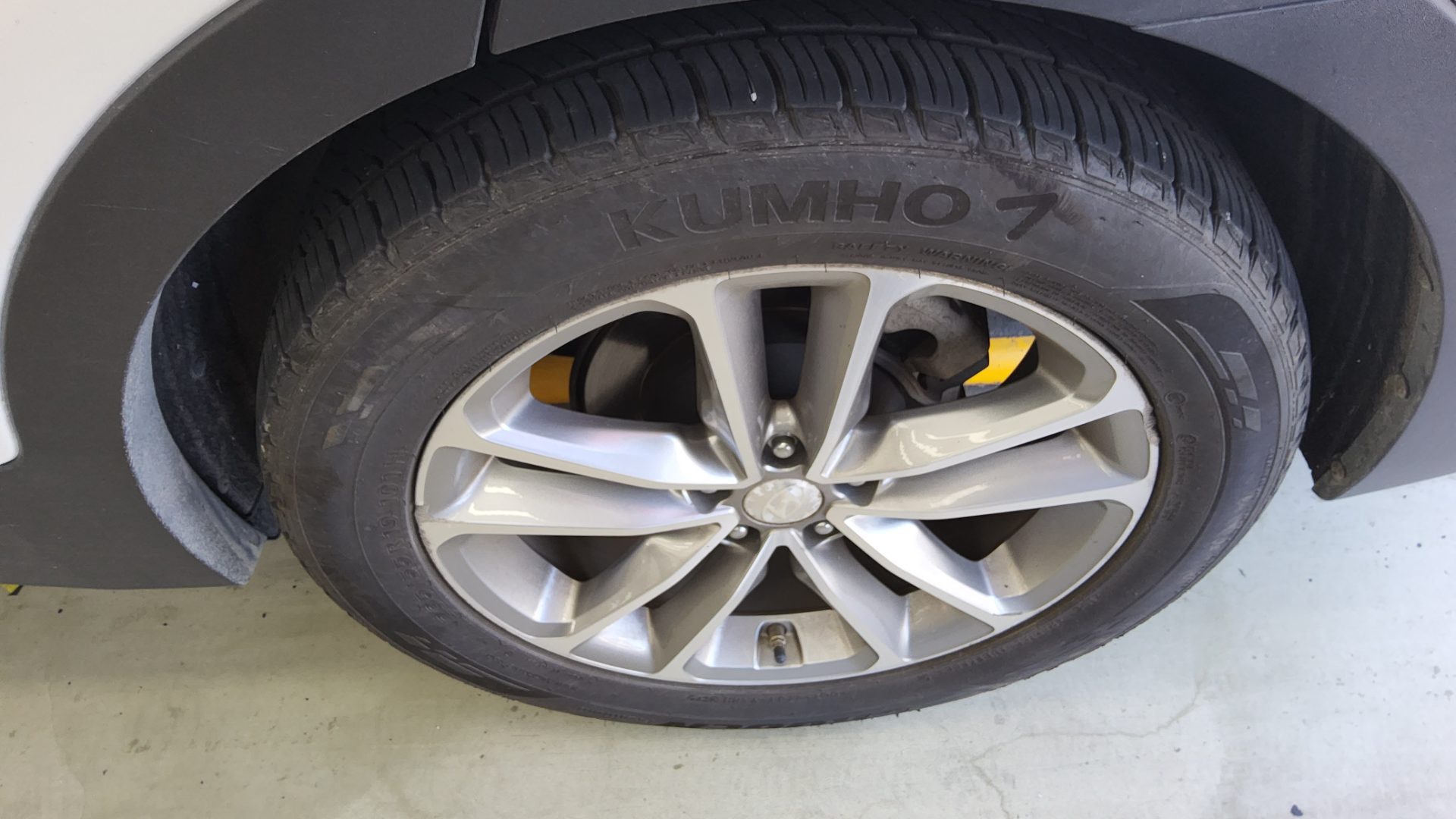HYUNDAI SANTA FE THE PRIME DIESEL R2.0 2WD EXCLUSIVE 2016 - zdjęcie 24