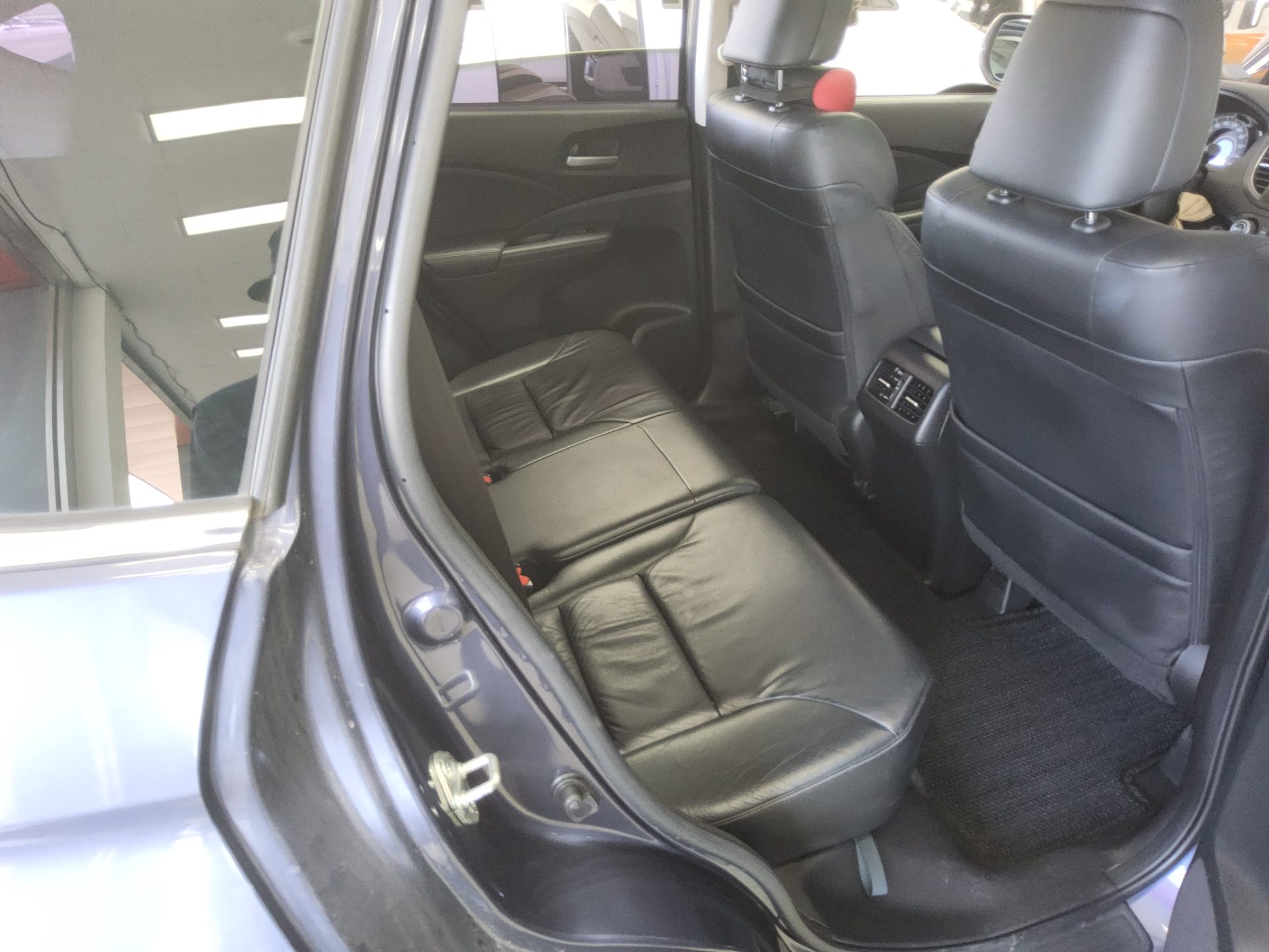 HONDA CR-V (4TH GEN) 2.4 4WD EX 2012 - zdjęcie 13