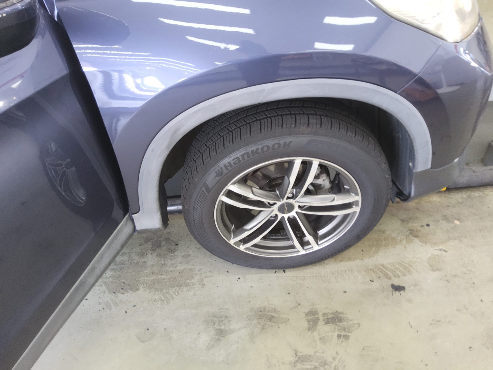 HONDA CR-V (4TH GEN) 2.4 4WD EX 2012 - zdjęcie 23