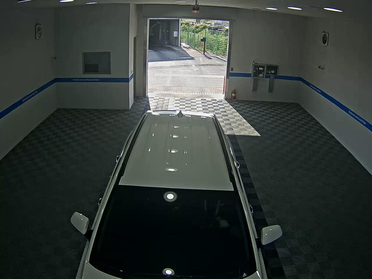 HYUNDAI SANTA FE THE PRIME DIESEL R2.0 2WD EXCLUSIVE 2016 - zdjęcie 7