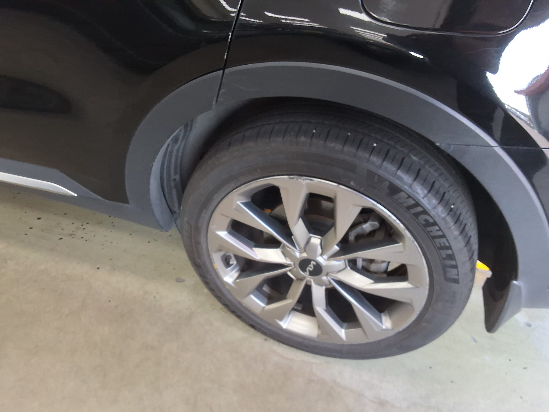 KIA NEW SORENTO (MQ4) 2.2 DIESEL 2WD PRESTIGE 2022 - zdjęcie 20