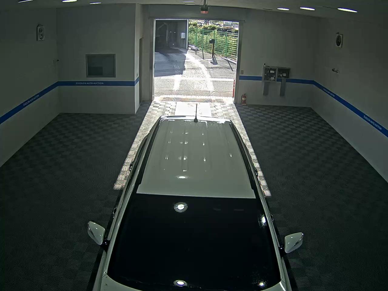 HYUNDAI SANTA FE (DM) DIESEL R2.0 2WD PREMIUM 2014 - zdjęcie 7