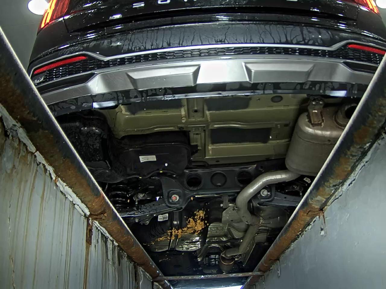 KIA NEW SORENTO (MQ4) 2.2 DIESEL 2WD PRESTIGE 2022 - zdjęcie 8
