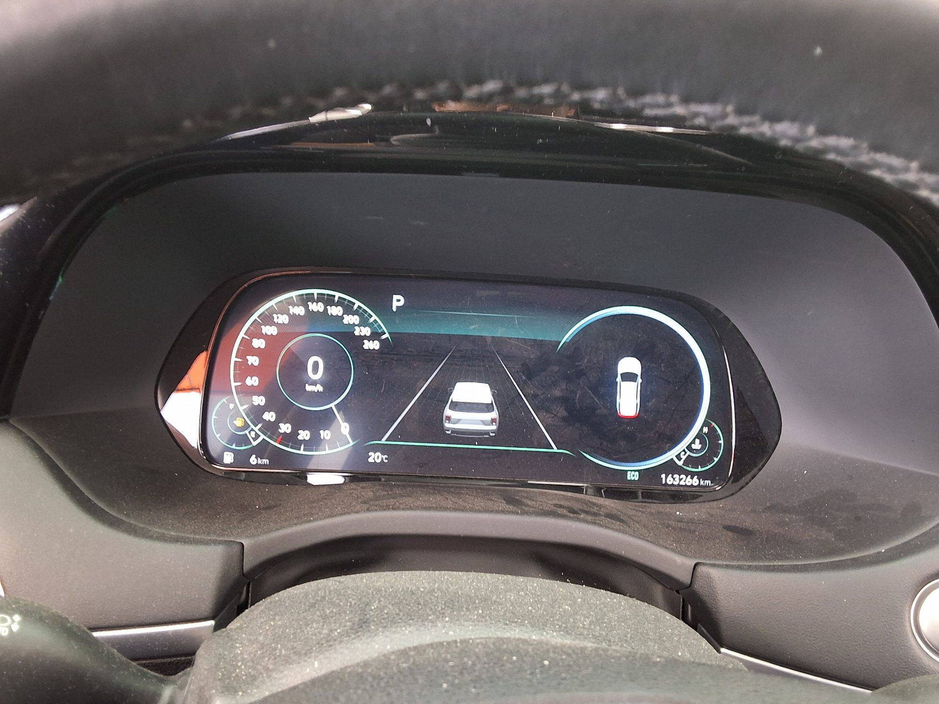 HYUNDAI PALISADE 3.8 GASOLINE CALLIGRAPHY 2021 - zdjęcie 10