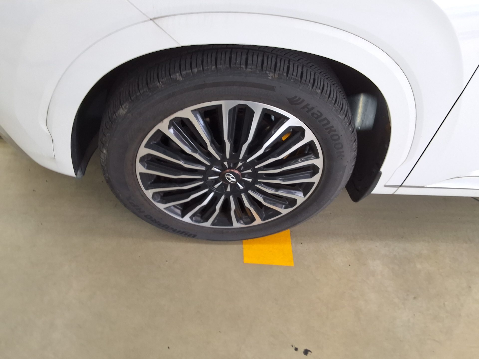 HYUNDAI PALISADE 3.8 GASOLINE CALLIGRAPHY 2021 - zdjęcie 19