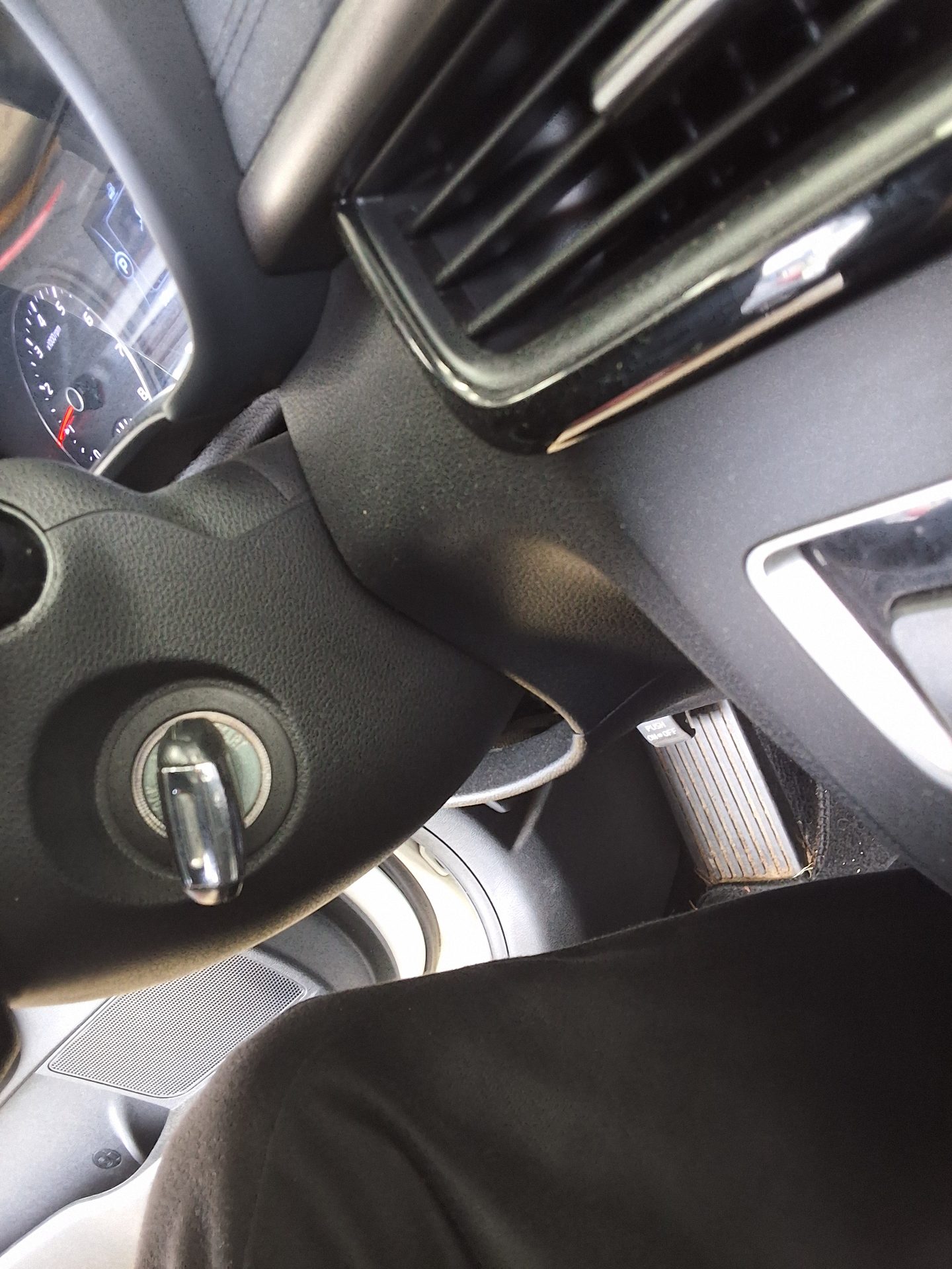 KIA NEW K5 2.0 LPI RENTAL CAR LUXURY SX 2016 - zdjęcie 18