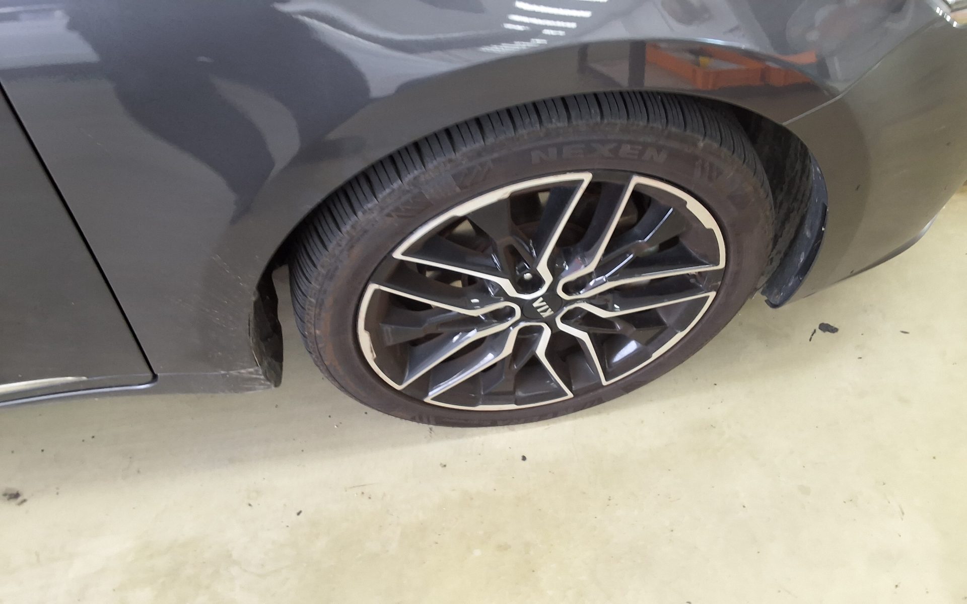 KIA ALL NEW K7 2.4 GDi LIMITED 2017 - zdjęcie 27