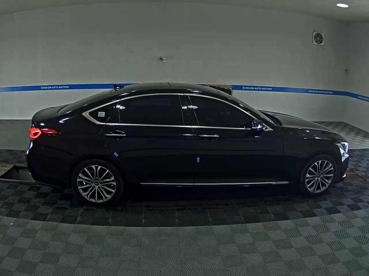HYUNDAI GENESIS DH G330 AWD MODERN 2016 - zdjęcie 4