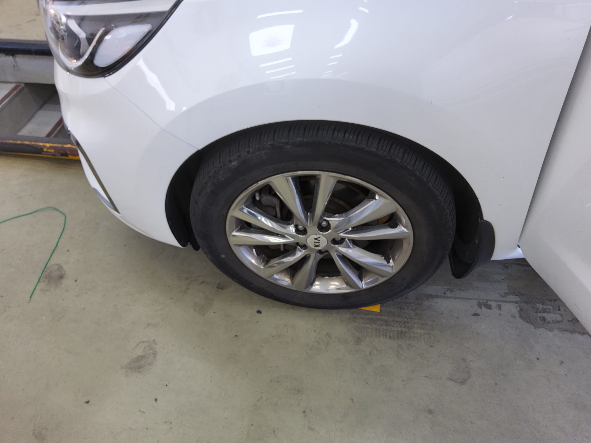 KIA THE NEW CARNIVAL 9-SEATER DIESEL PRESTIGE 2020 - zdjęcie 21
