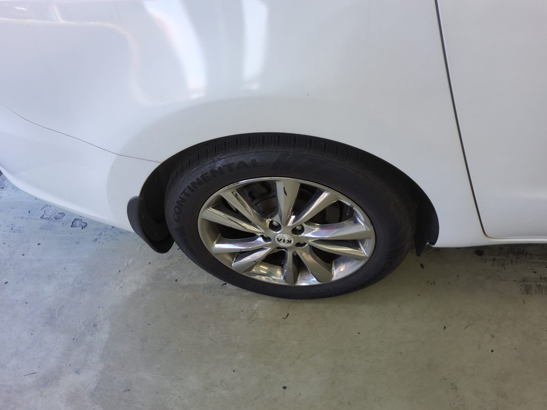 KIA THE NEW CARNIVAL 9-SEATER DIESEL PRESTIGE 2020 - zdjęcie 24