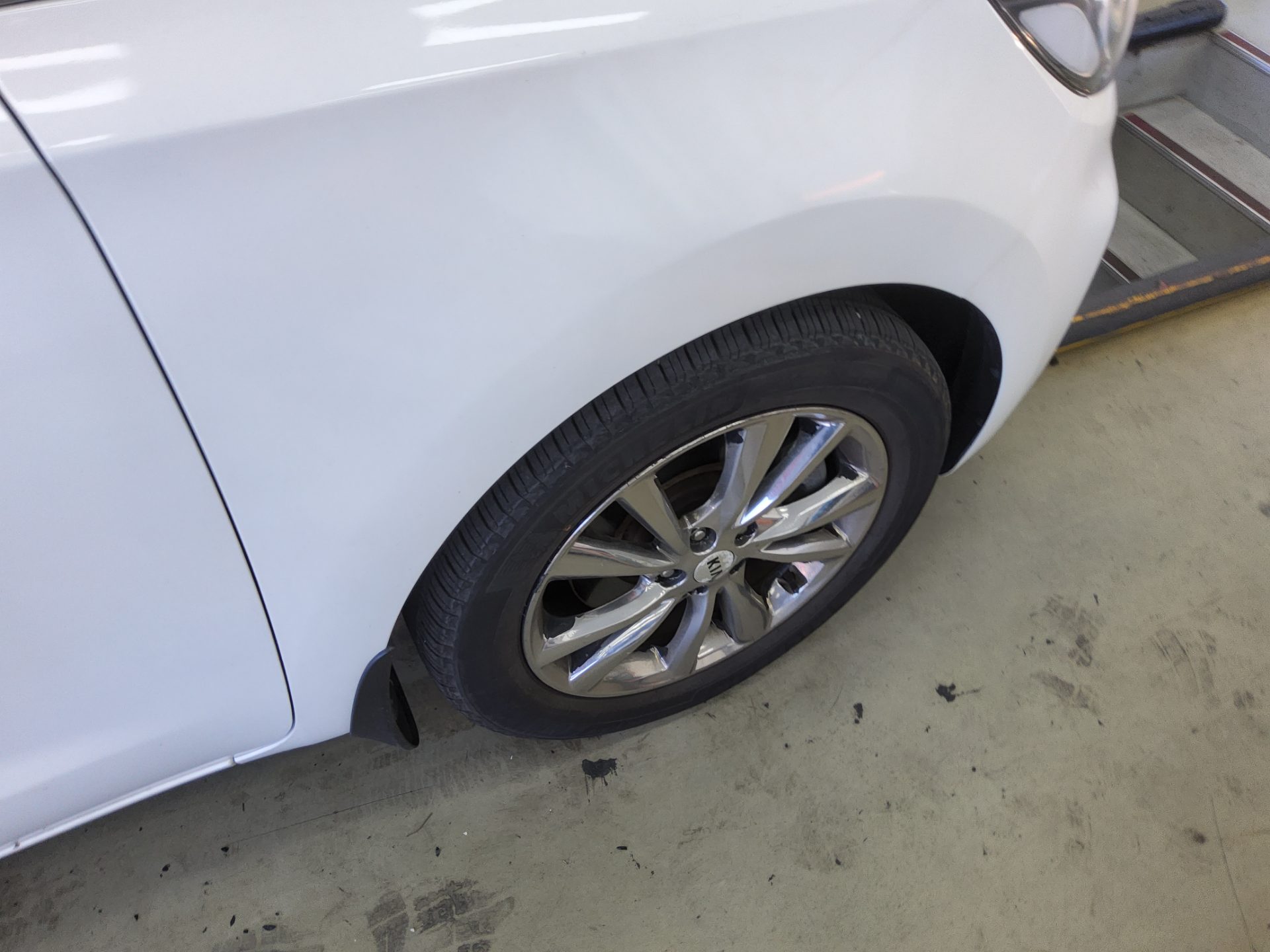 KIA THE NEW CARNIVAL 9-SEATER DIESEL PRESTIGE 2020 - zdjęcie 23