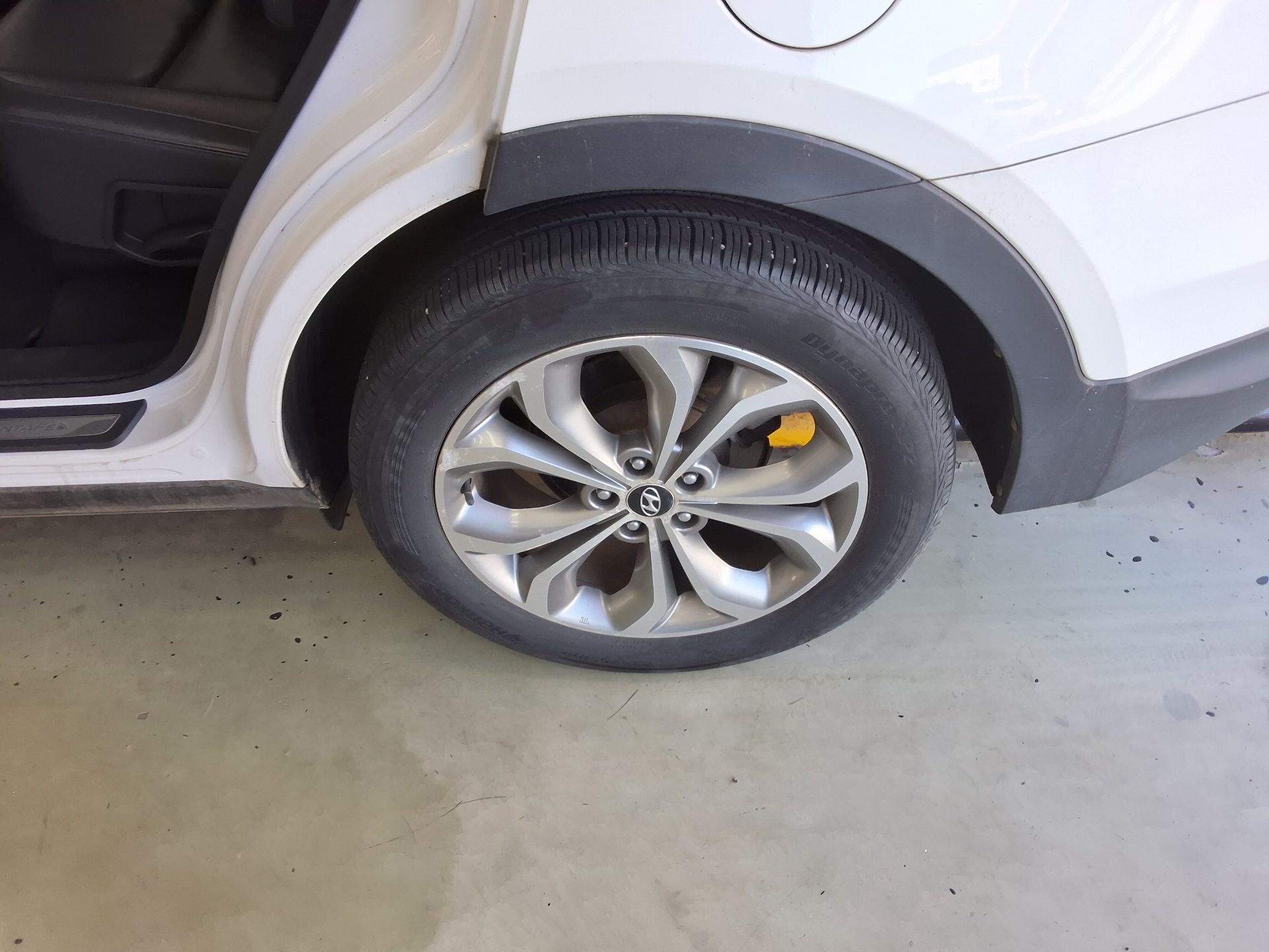 HYUNDAI SANTA FE (DM) DIESEL R2.0 4WD EXCLUSIVE 2014 - zdjęcie 21