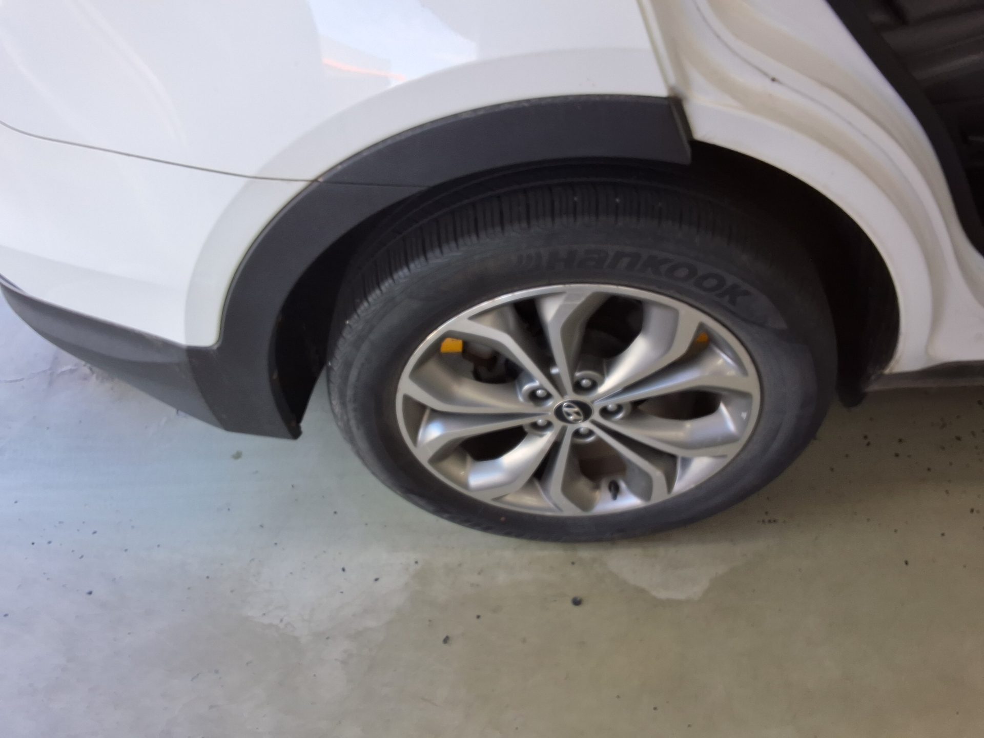 HYUNDAI SANTA FE (DM) DIESEL R2.0 4WD EXCLUSIVE 2014 - zdjęcie 23