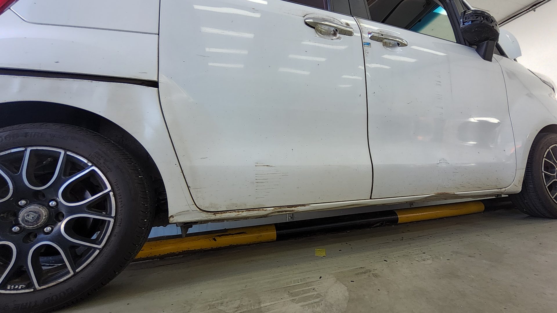 KIA RAY GASOLINE LUXURY 2016 - zdjęcie 34
