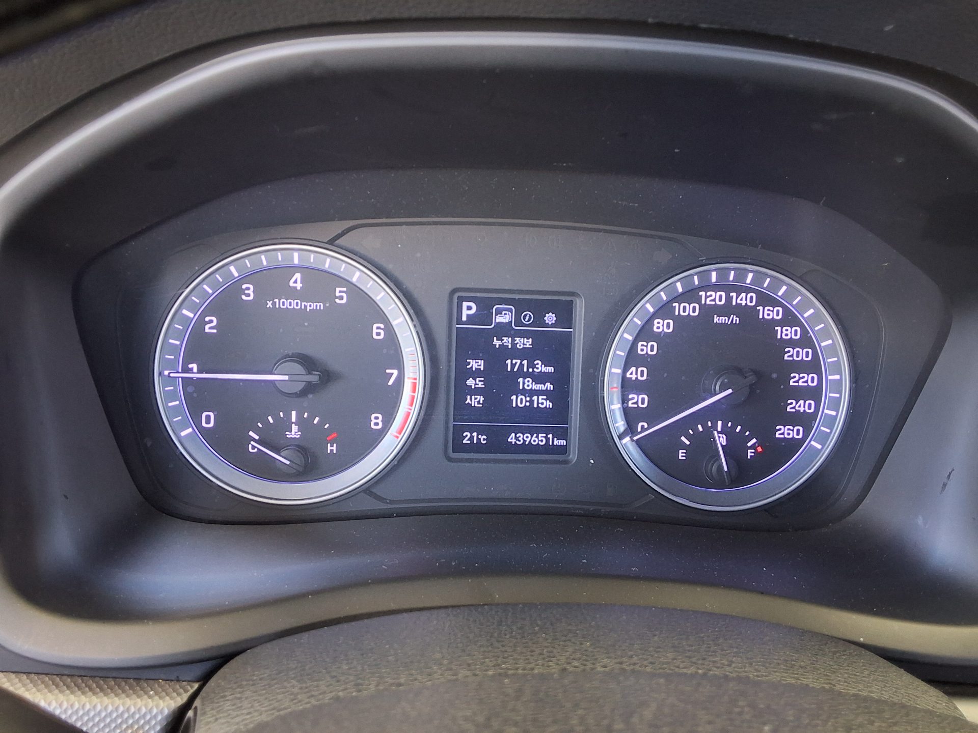 HYUNDAI LF SONATA NEW RISE LPi TAXI ECONOMY MODEL 2022 - zdjęcie 9