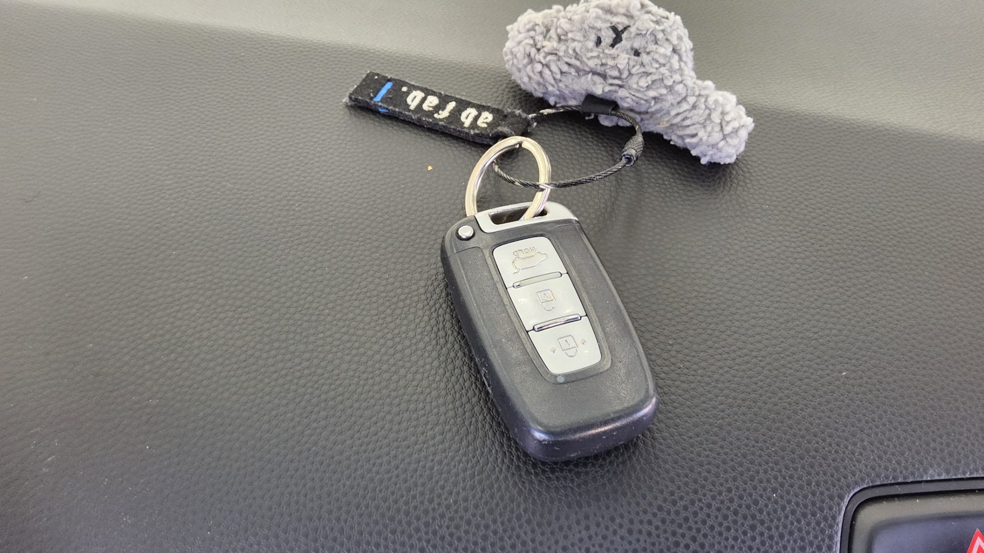 KIA ALL NEW MORNING GASOLINE LUXURY 2012 - zdjęcie 20